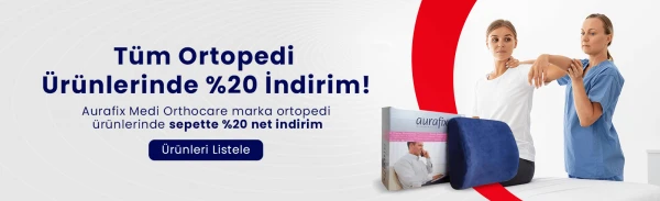 ORTAPEDİK CİHAZLAR