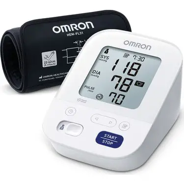 OMRON M3 TANSİYON ALETİ 